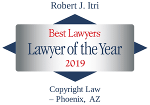 RJI Lawyer of the year 2019