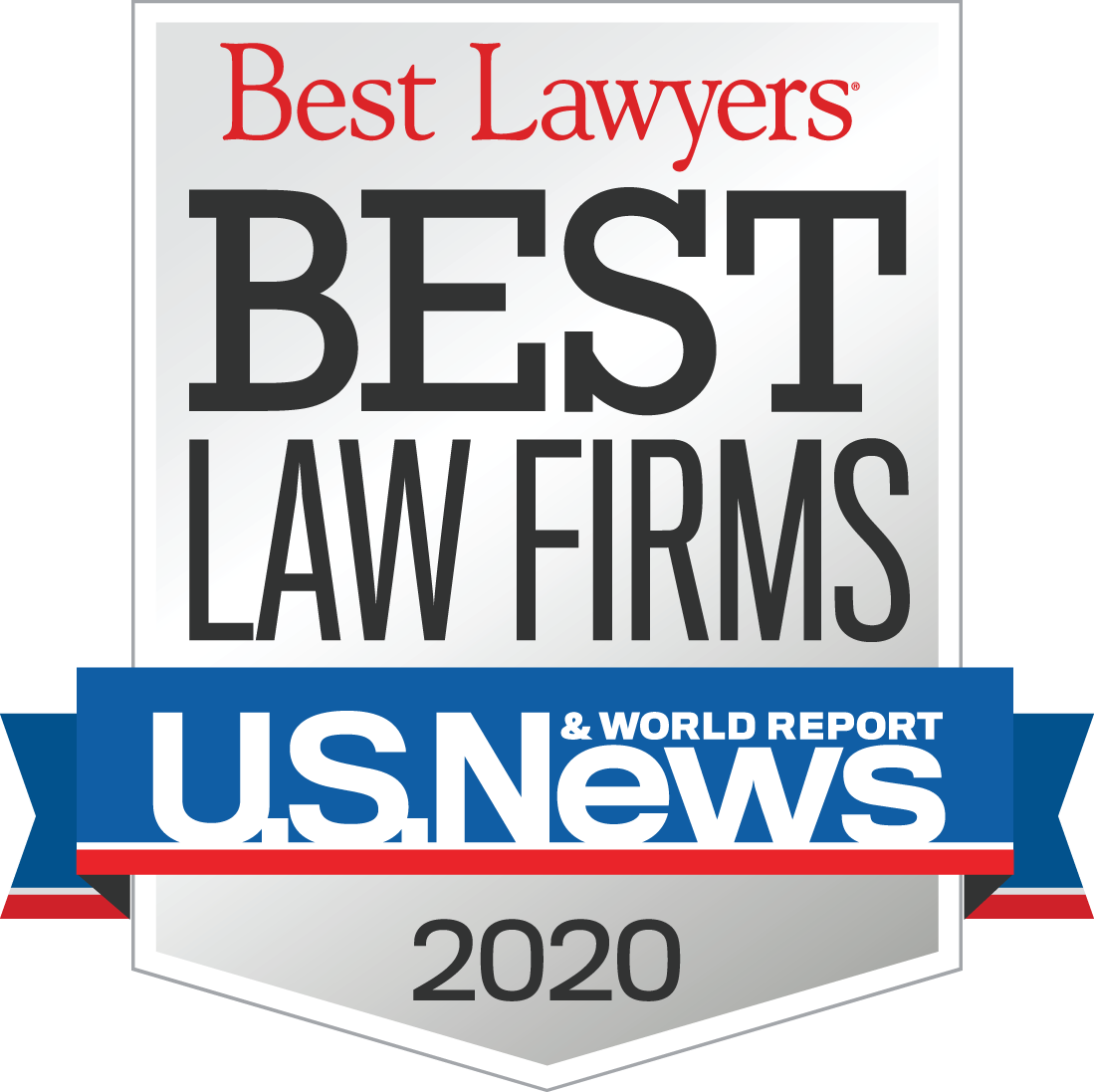 Best Law Firms Badge 1
