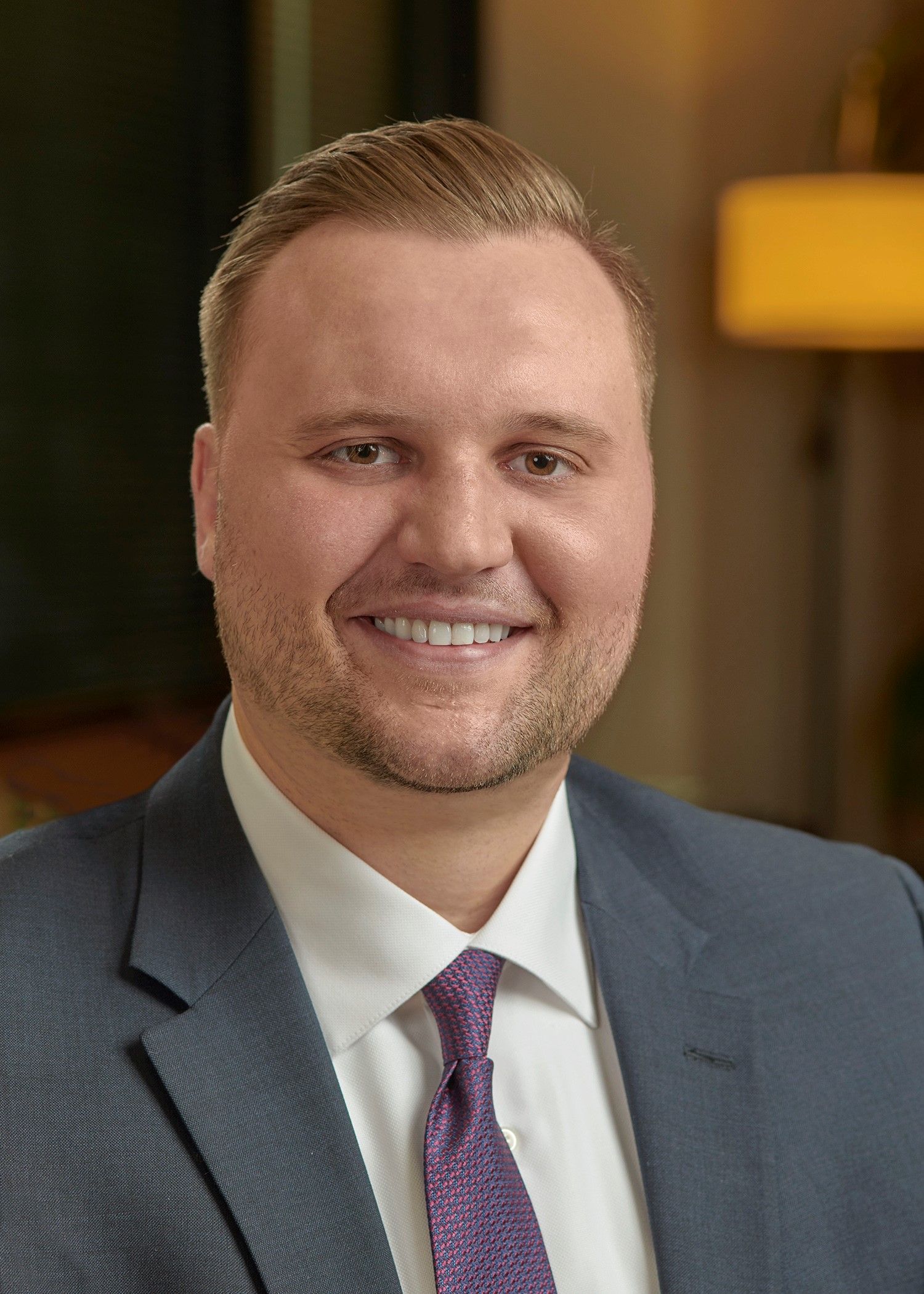 Aaron Kacer