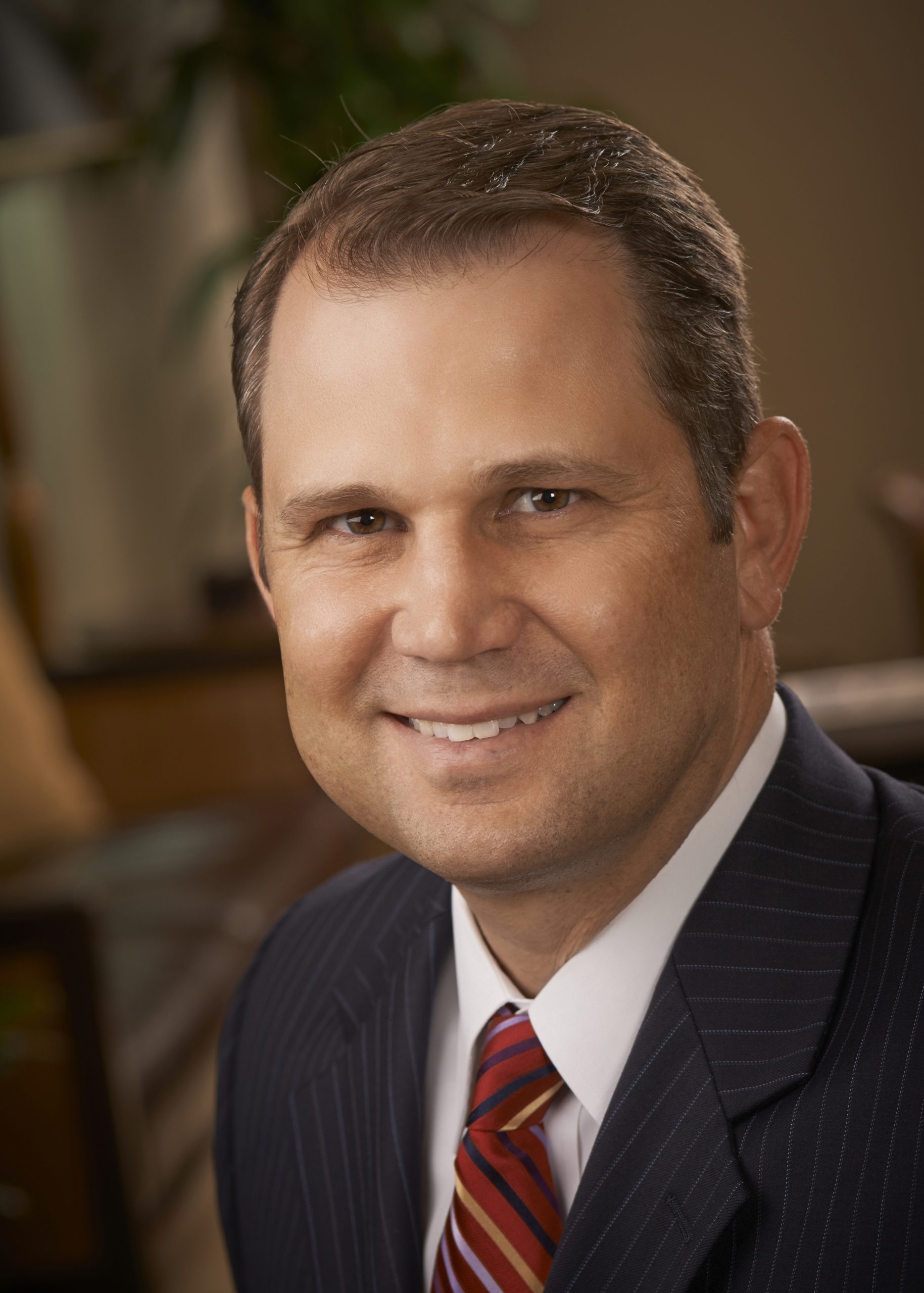 Bryan Bailey