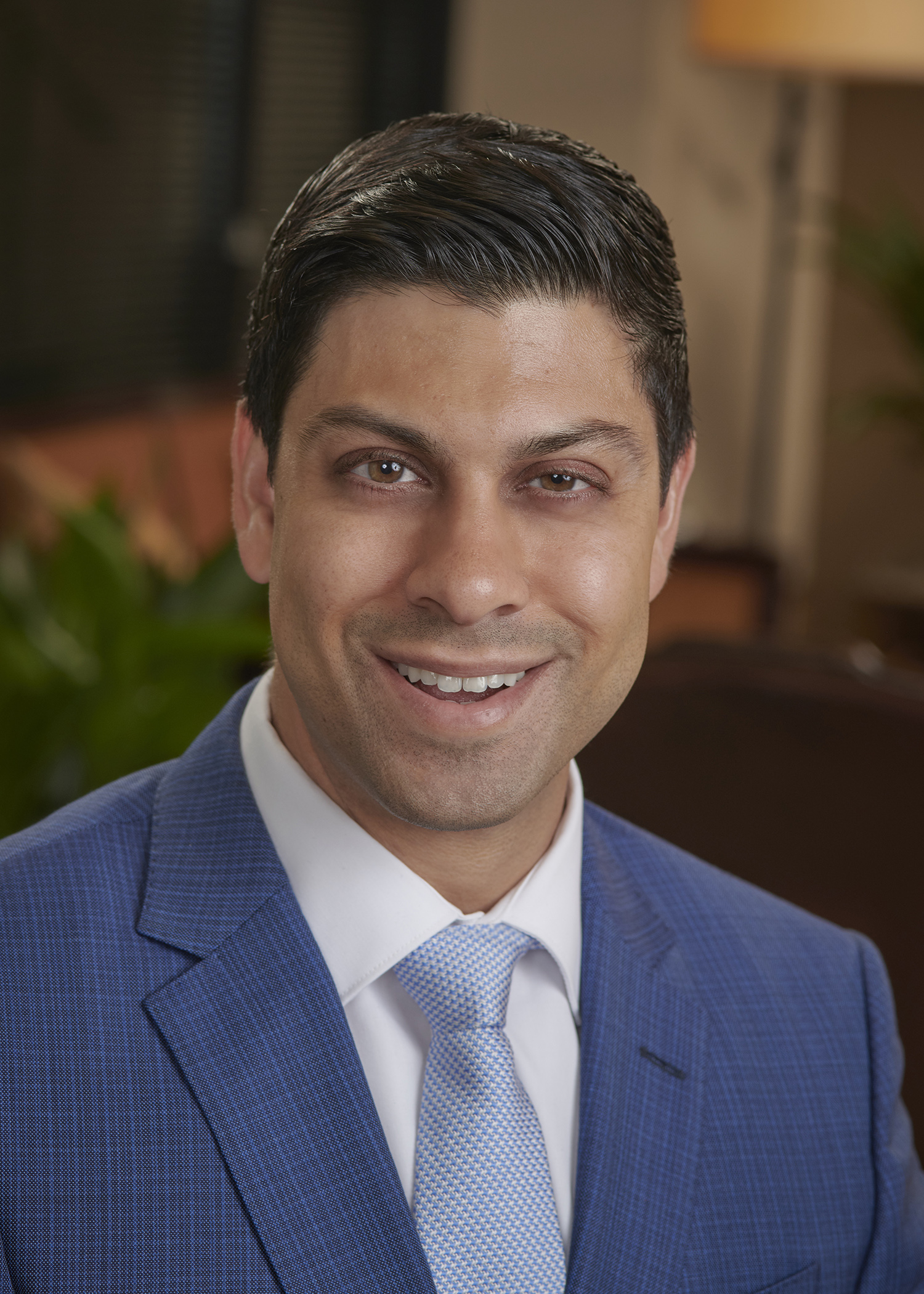 Shawn Alves