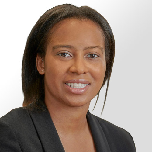 Desalina Williams