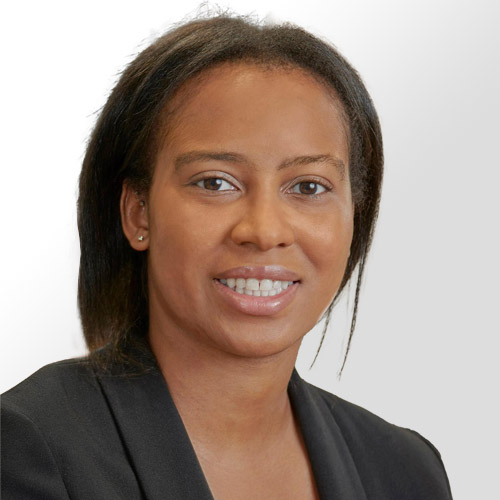 Desalina Williams
