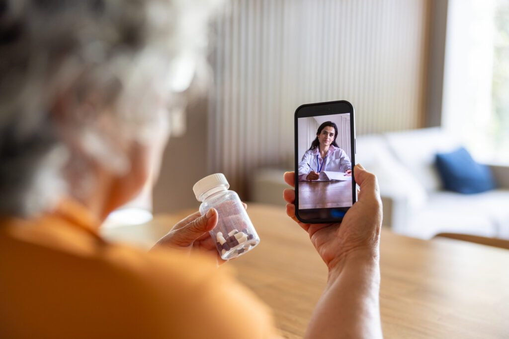 DEA and HHS Further Extend Telemedicine Rules for Prescribing Controlled Substances