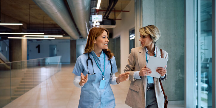 Healthcare Vendor Arrangements – Buyer Beware