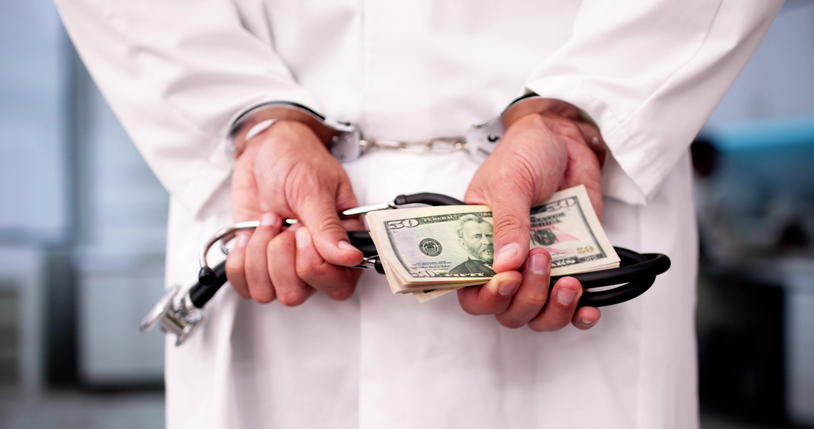 U.S. Treasury and FinCEN Increase Focus on Healthcare Fraud