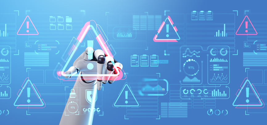 Using AI: Proceed with Caution, or, are the Extra Em-Dashes Worth it?