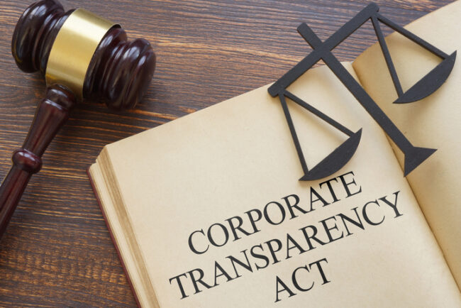 Corporate Transparency Act Compliance Requirements, Beneficial Ownership Disclosure, FinCEN Reporting Obligations, Corporate Governance, Business Registration and Federal Regulatory Transparency CTA final rule 2026