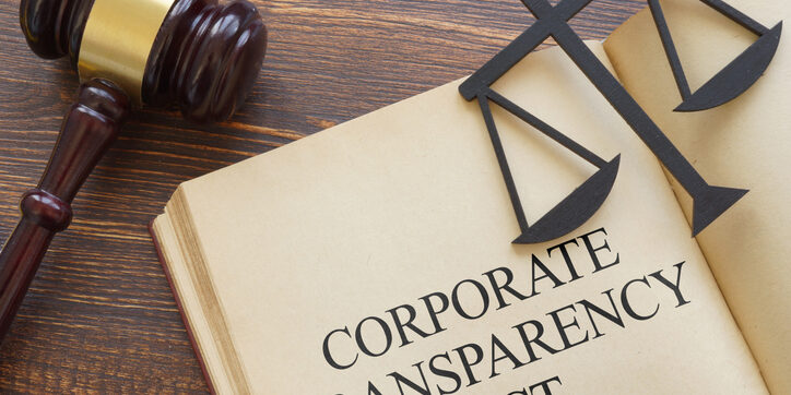 Corporate Transparency Act Compliance Requirements, Beneficial Ownership Disclosure, FinCEN Reporting Obligations, Corporate Governance, Business Registration and Federal Regulatory Transparency CTA final rule 2026